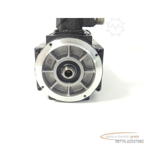 блок управления Rexroth MDD071C-N-060-N2S-095GB0 Permanet Magnet Motor ohne Drehgeber SN 4226