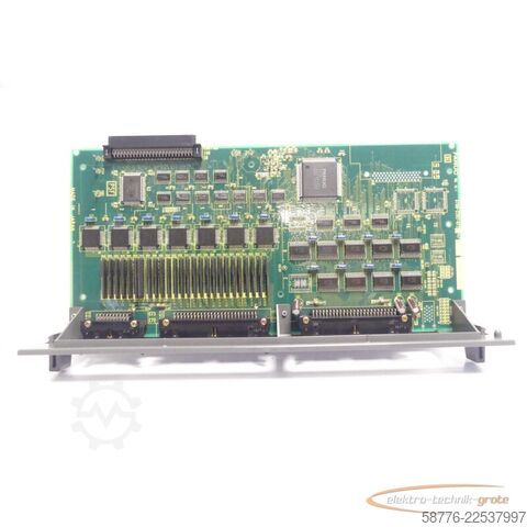 Component Fanuc A16B-2202-0726 / 06B800303 Platine / Karte