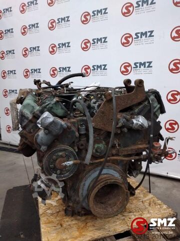 Κινητήρας Mercedes Occ Motor Merecdes V8 OM422