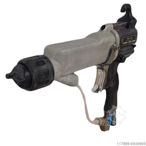 PRO XS4 بندقية كهربائية يدوية Graco 244401 (Eq. a L85T10)