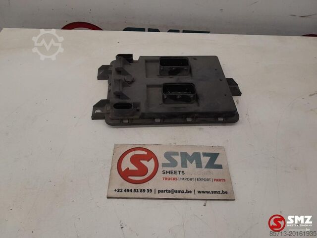 Διαχείριση κινητήρα Man Occ ECU RIO besturingseenheid MAN