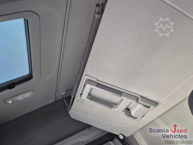 وحدة جرار قياسية Scania R 450 A4x2NA Highline Smart 2 !