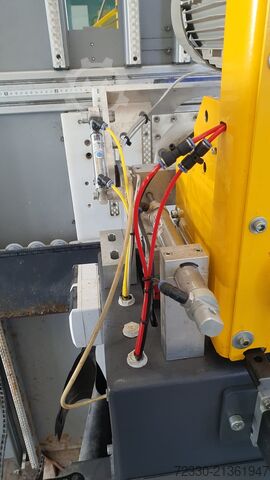 Glass drilling machine Expoglass ® PRIAM