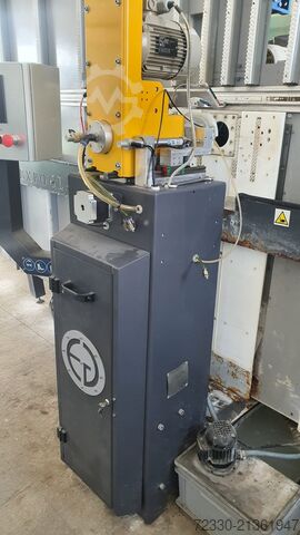 Glass drilling machine Expoglass ® PRIAM