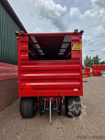 Kipper  Snipperkieper