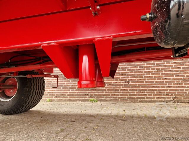 Kipper  Snipperkieper