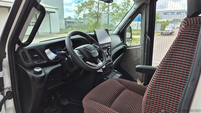 Minibüs IVECO Daily C 65 Lagerfahrzeug Stock 519 Sofort