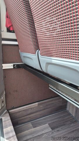 Minibüs IVECO Daily C 65 Lagerfahrzeug Stock 519 Sofort