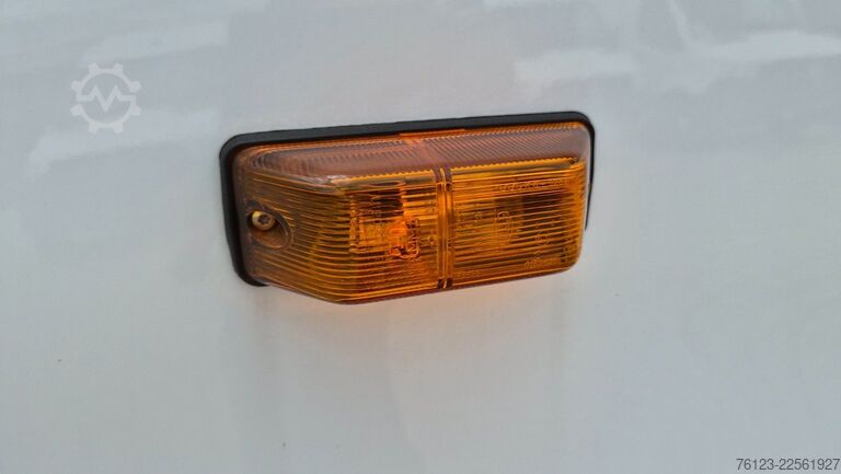 Yüksek tavanlı panelvan MERCEDES-BENZ Sprinter III Kasten  519 CDI RWD 4x 4 Allrad