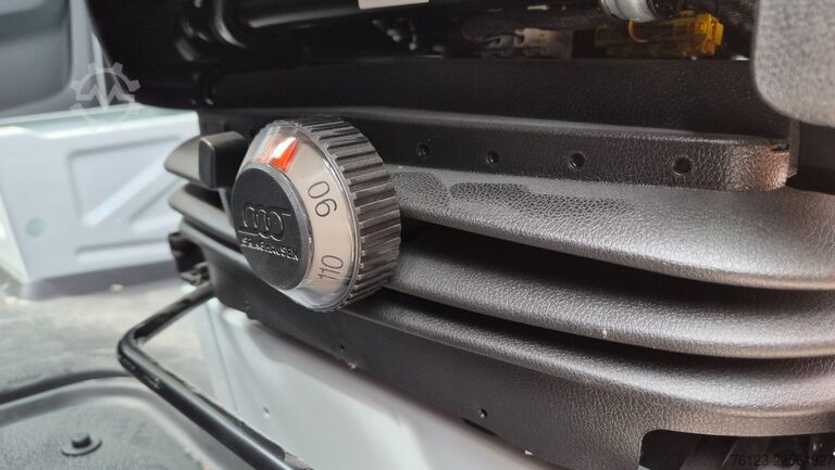 Yüksek tavanlı panelvan MERCEDES-BENZ Sprinter III Kasten  519 CDI RWD 4x 4 Allrad