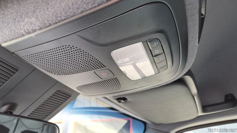 Yüksek tavanlı panelvan MERCEDES-BENZ Sprinter III Kasten  519 CDI RWD 4x 4 Allrad