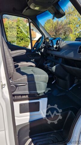 Minibüs MERCEDES-BENZ Sprinter 315 Tourer 9 SS VIP Sonderpreis Mobilit