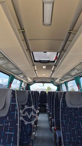 Autocar de turism TEMSA 5 units Prestij SX,Novo Lux, Daily, Atego