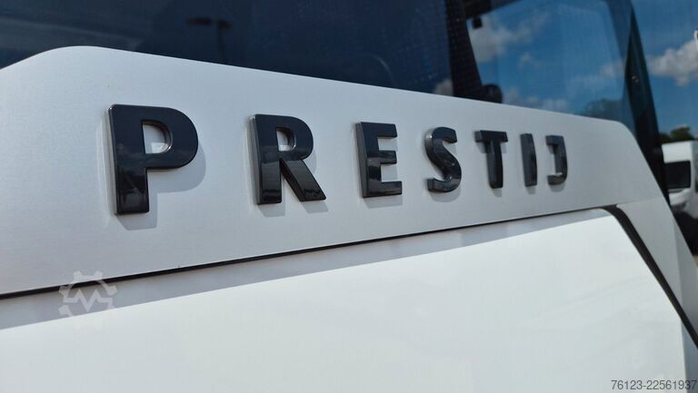 Autocar de turism TEMSA 5 units Prestij SX,Novo Lux, Daily, Atego