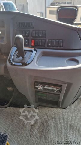 Autocar de turism TEMSA 5 units Prestij SX,Novo Lux, Daily, Atego