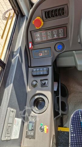 Autocar de turism TEMSA 5 units Prestij SX,Novo Lux, Daily, Atego