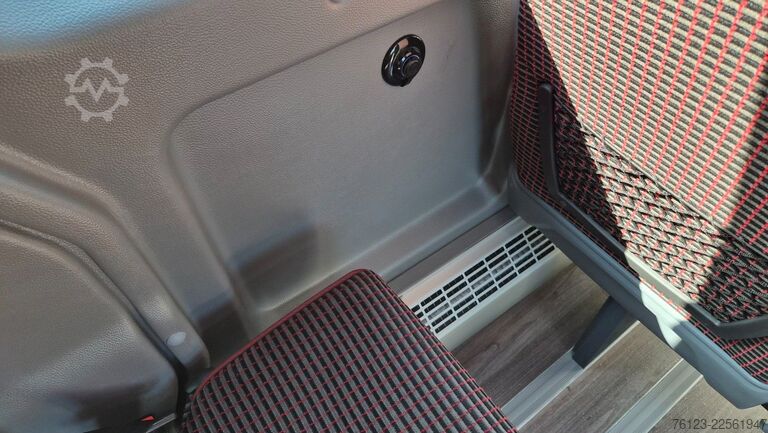 Microbuz FIAT Opel Movano 18 SS  in Stock Fiat Ducato