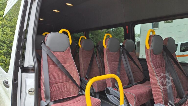 Microbuz MERCEDES-BENZ Sprinter Lord Light 22 Sitzer  Aktionspreis