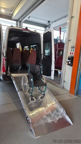 Microbuz MERCEDES-BENZ Sprinter Lord Light 22 Sitzer  Aktionspreis