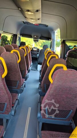 Microbuz MERCEDES-BENZ Sprinter Lord Light 22 Sitzer  Aktionspreis
