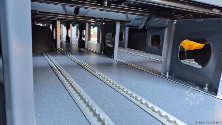 Microbuz MERCEDES-BENZ Sprinter Lord Light 22 Sitzer  Aktionspreis
