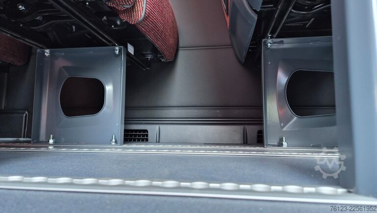 Microbuz MERCEDES-BENZ Sprinter Lord Light 22 Sitzer  Aktionspreis