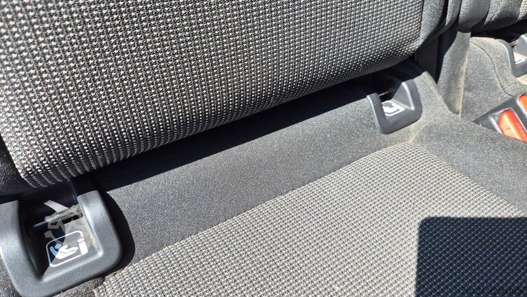 Microbuz Citroën SpaceTourer Opel Zafira Plus M 9 Sitzer
