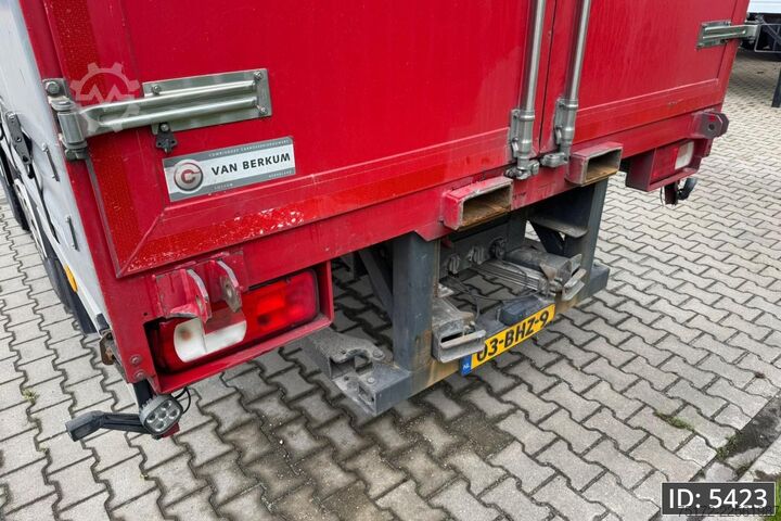 Klizna cerada DAF CF 330 Day Cab, Euro 6, 6x2 / Broken engine! / ...