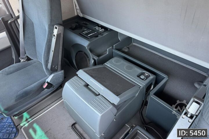 Standartinis-SZM MAN TGX 41.680 XXL, Euro 5, V8 / 250T / Full steel ...