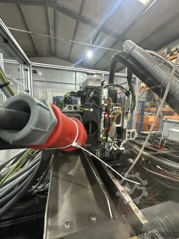 スタッド溶接機 Nelson Bolzenschweiß-Technik GmbH & Co. SD-FSE 1000S