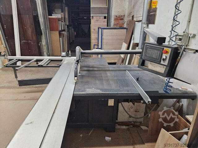 Máy cưa tròn REMA Fx500