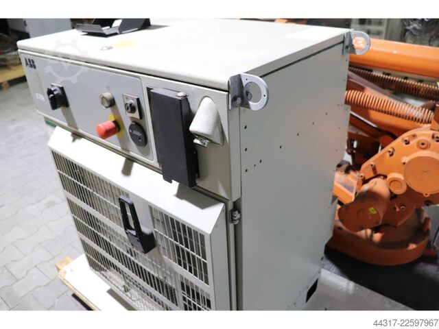 רובוט תעשייתי ABB IRB 1400 M2000