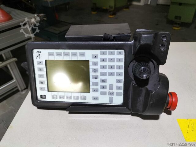 רובוט תעשייתי ABB IRB 1400 M2000