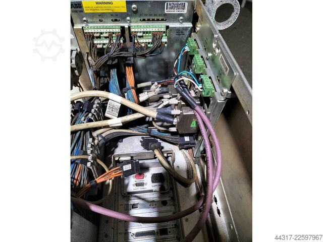 רובוט תעשייתי ABB IRB 1400 M2000