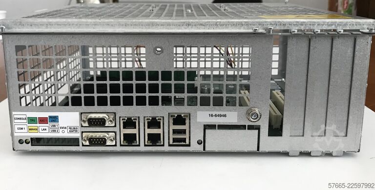 Industrial robot ABB ABB Main Computer DSQC639