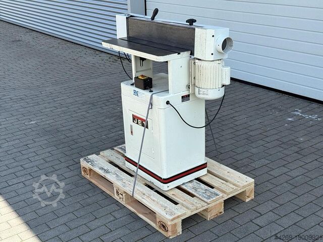 Mașină de șlefuit margini Jet EHVS-80 cs Jet EHVS-80 cs