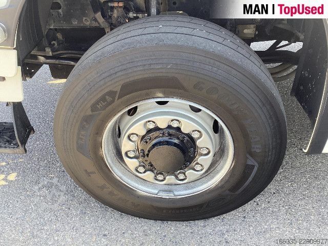 Staðlaður dráttarbíll MAN TGS 18.510 4x4H BL SA