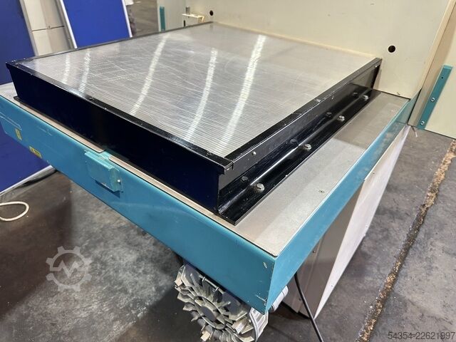 工业用裁纸机 Graf Opat G66