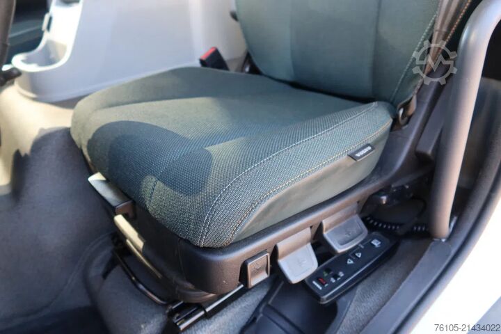 Avfallsbil Volvo FL FL240 Kieper/Tipper