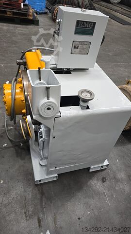 Skruvtillverkningsmaskin RMG 45