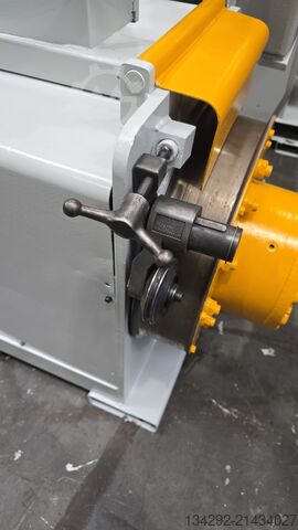 IN LINE WIRE DRAWER RMG 45 revised RMG 45