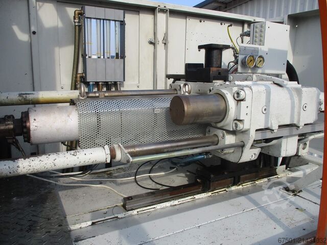 Máy ép phun nhựa ENGEL (SPARE PARTS) ES 330 H / 50 V (3445)