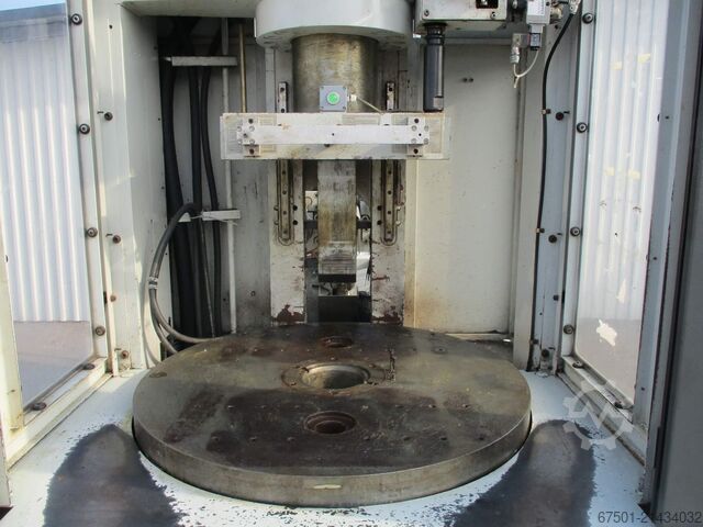 Máy ép phun nhựa ENGEL (SPARE PARTS) ES 330 H / 50 V (3445)