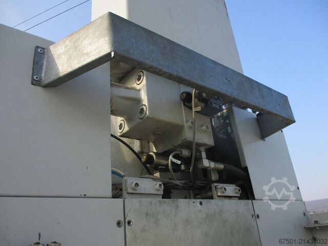 Máy ép phun nhựa ENGEL (SPARE PARTS) ES 330 H / 50 V (3445)