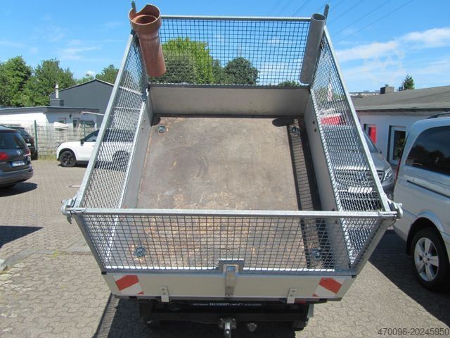 Varebil PIAGGIO Piaggio Pfau LKW Kipper*Plane*