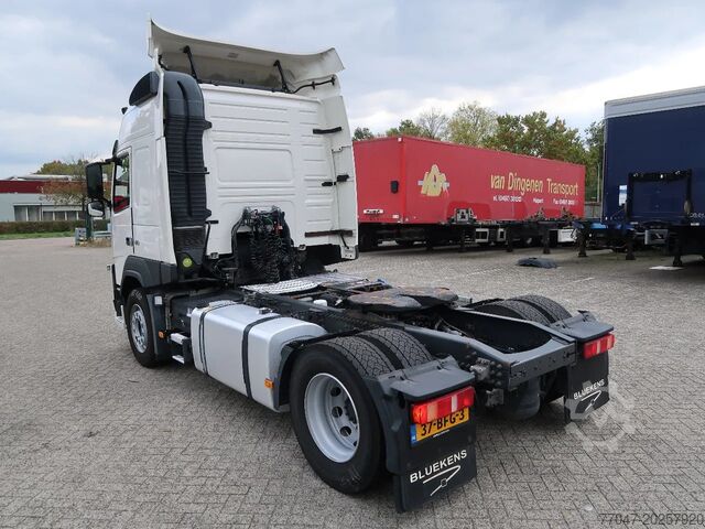 Standard-SZM Volvo FM 410 Euro 6, Aut., 550.182 Km, FB Chass, NL T...