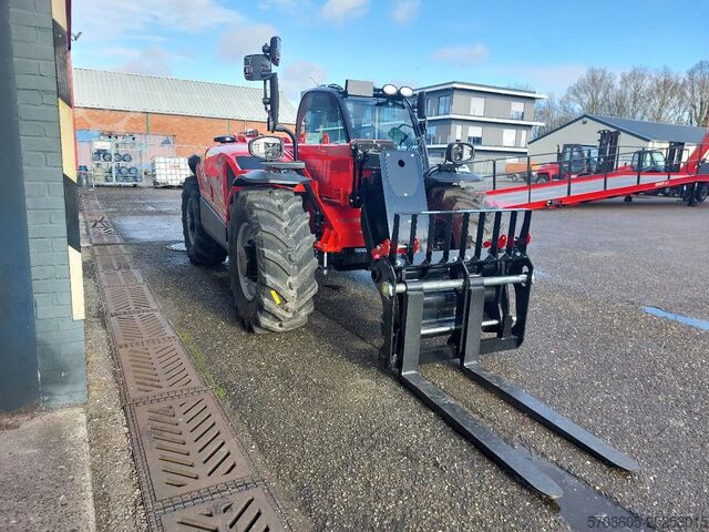 Manipulator telescopic Manitou MT 930 H 75K ST S1