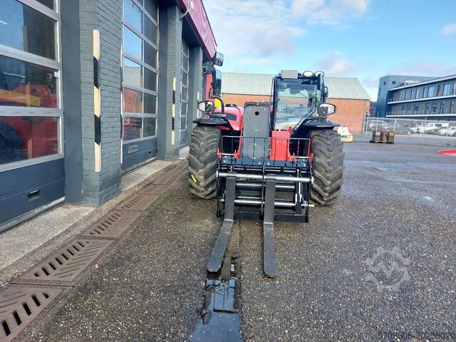 Cargador telescópico Manitou MT 930 H 75K ST S1