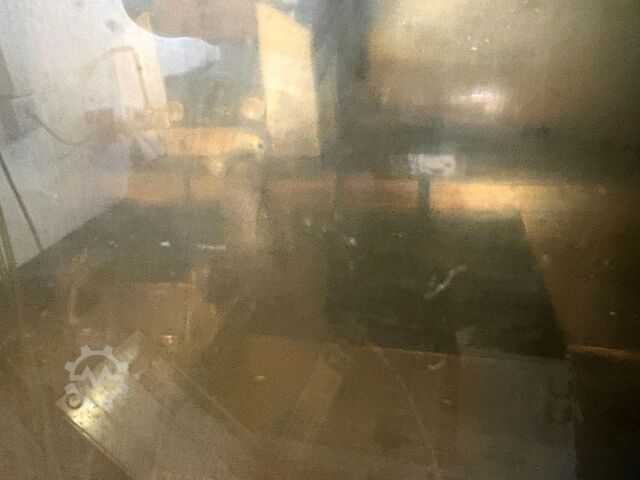 ওয়্যার ইরোডিং মেশিন CHARMILLES ROBOFIL 290