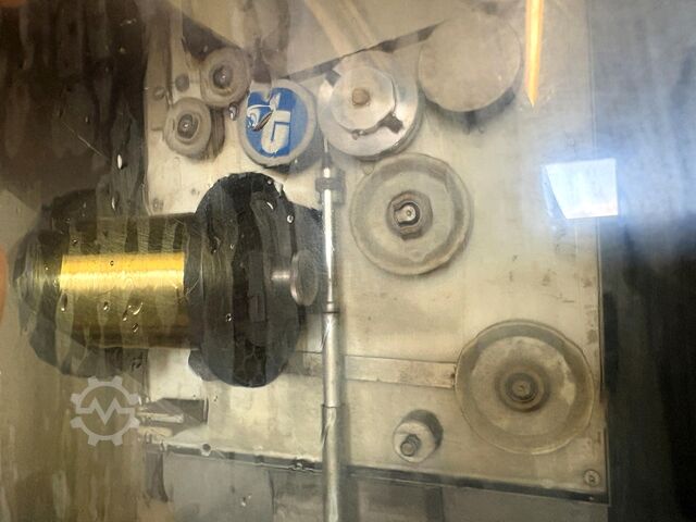 ওয়্যার ইরোডিং মেশিন CHARMILLES ROBOFIL 290